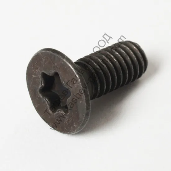 Винт  за радиална преса Mini Press ACC