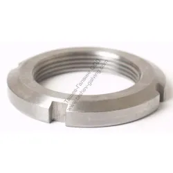Гайка   Rollnut