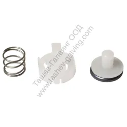 Клапан REMS възвратен за помпа за изпитване на налягане E-push 2 Клапан REMS възвратен за помпа за изпитване на налягане E-push 2