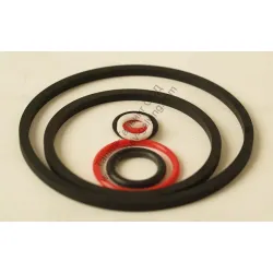 Комплект  ремонтен за машина за изработка на жлебове Rollnut