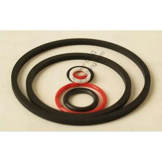 Комплект  ремонтен за машина за изработка на жлебове Rollnut