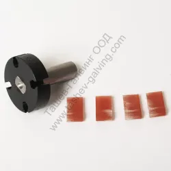 Комплект REMS ремонтен за помпа за струг за Tornado