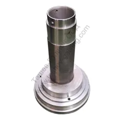 Тяло REMS водещо за струг за Magnum Тяло REMS водещо за струг за Magnum