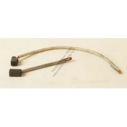 Четка  графитна к-кт за радиална преса Power - Press E