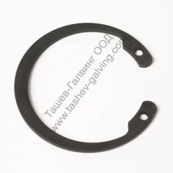 Шайба  зегер за машина за рязане на тръби Cento