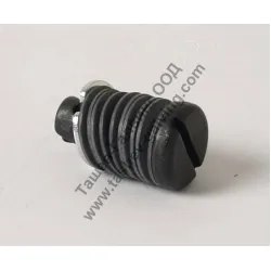 Винт  с фланец MS261, MS362