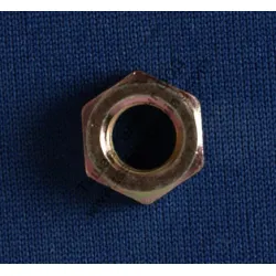 Гайка   010, 012, 015