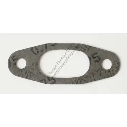 Гарнитура  на ауспух за моторна коса FS450, FS480