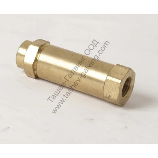 Дюза  за водоструйка RE141K, RE161K, RE142K, RE162K