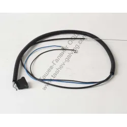 Жило  за газ за моторна коса FS55