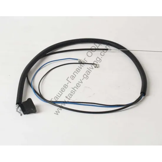 Жило  за газ за моторна коса FS55