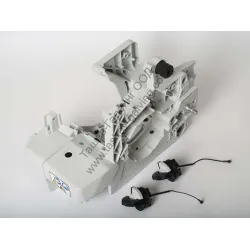 Картер  за верижен трион MS290, MS310, MS390