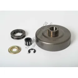 Касета  к-кт за верижен трион 3/8 7 зъбаMS340, MS360