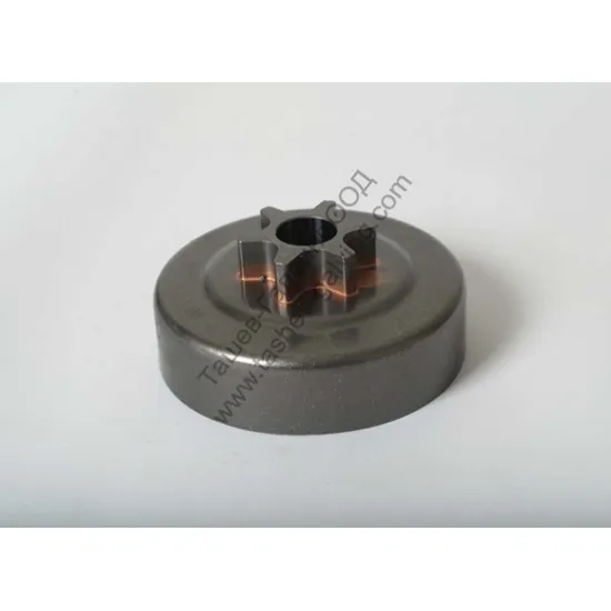 Колело  водещо за верижен трион 3/8 6 зъба, MS231, MS241, MS251