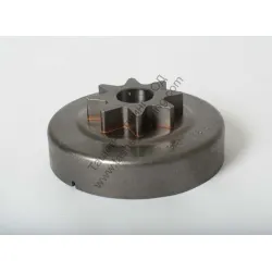 Колело  водещо за верижен трион 3/8 8 зъба, 044, 046, MS341, MS440, MS460