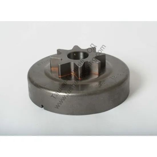 Колело  водещо за верижен трион 3/8 8 зъба, 044, 046, MS341, MS440, MS460