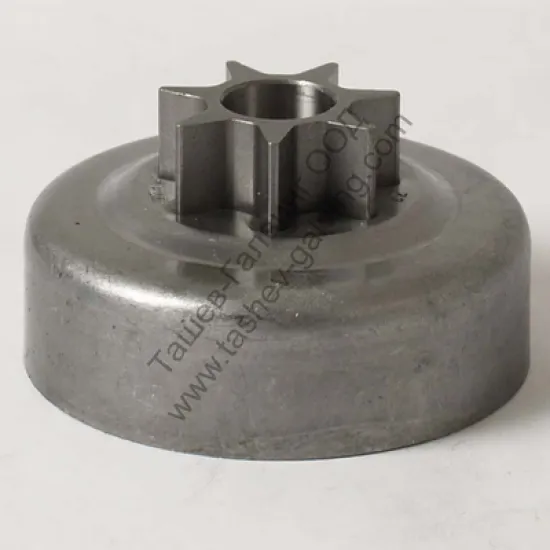 Колело  водещо за верижен трион 404 7 зъба, 070