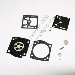 Комплект  резервни части за карбуратор за верижен трион 034, 036, 044, MS340, MS360
