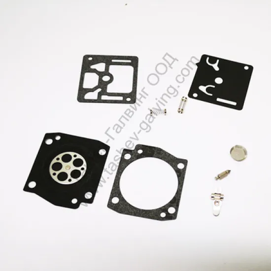 Комплект  резервни части за карбуратор за верижен трион 034, 036, 044, MS340, MS360