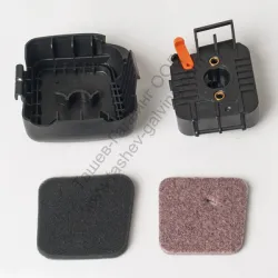 Кутия STIHL филтърна за моторен храсторез HS 45, HS 45 2-MIX, HS 52 Кутия STIHL филтърна за моторен храсторез HS 45, HS 45 2-MIX, HS 52