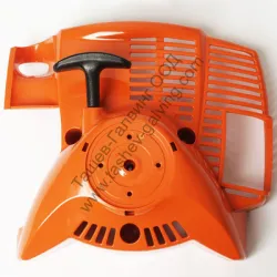 Стартер STIHL к-кт за моторна коса FS 40, FS 50, FS 56, FS 56 R Стартер STIHL к-кт за моторна коса FS 40, FS 50, FS 56, FS 56 R