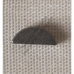 Шпонка  сегментна за верижен трион 045, 056, TS350