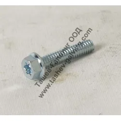 Винт Sparky  9SFEB-12/24-1, TV 3840