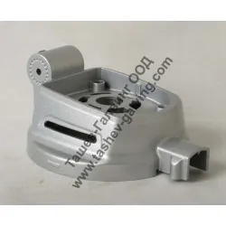 Капак Sparky за ексцентършлайф EX 150E, EX 150CE Капак Sparky за ексцентършлайф EX 150E, EX 150CE