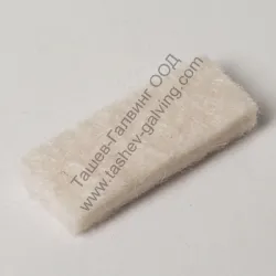 Кече Sparky за ексцентършлайф EX 125E Кече Sparky за ексцентършлайф EX 125E