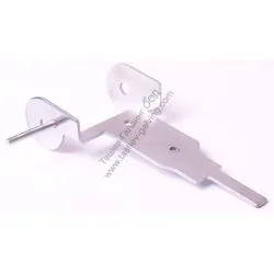 Носач Sparky за лентов шлайф MBS 976, MBS 976E Носач Sparky за лентов шлайф MBS 976, MBS 976E