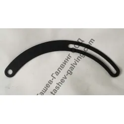 Планка Sparky за канална фреза FK 65, FK 652, FK 653 Планка Sparky за канална фреза FK 65, FK 652, FK 653