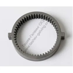 Притискач Sparky за гайковерт GUR 12