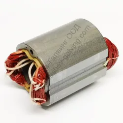 Статор Status за ъглошлайф SH125SF Статор Status за ъглошлайф SH125SF