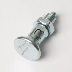 Щифт Tyrolit заключващ за стойка за бормашина DRA400 Щифт Tyrolit заключващ за стойка за бормашина DRA400