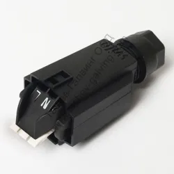 Конектор  за циркулационна помпа за Stratos 30/1-12, Stratos 30/1-8, Stratos ECO 25/1-3, Stratos ECO 25/1-5, Stratos GIGA 50/1-33/2