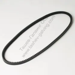 Ремък Husqvarna за моторна коса LC253 S, AVX10 Ремък Husqvarna за моторна коса LC253 S, AVX10