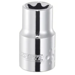 Вложка Expert с вътрешен Torx  Е24 х 1/2, 38 мм