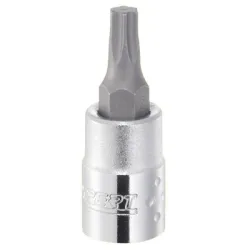 Вложка Expert с накрайник външен Torx T25 х 1/4, 33 мм