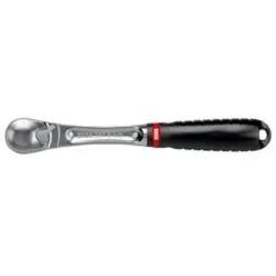 Тресчотка Usag ръчна реверсивна с палец 260 мм, 1/2, 237 B 1/2 Тресчотка Usag ръчна реверсивна с палец 260 мм, 1/2, 237 B 1/2