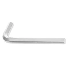 Ключ Expert Г-образен 6-стен милиметров 7х102 мм