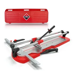 Машина за рязане на фаянс Rubi ръчна 1020 мм, 3-21 мм, TX-1020 MAX Машина за рязане на фаянс Rubi ръчна 1020 мм, 3-21 мм, TX-1020 MAX