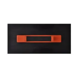 Маламашка AMC за мазилка права метална 300х130 мм Маламашка AMC за мазилка права метална 300х130 мм