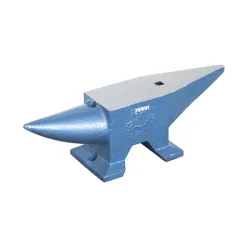 Наковалня Fervi настолна стоманена 30 кг, 360 мм, 0157/30 Наковалня Fervi настолна стоманена 30 кг, 360 мм, 0157/30