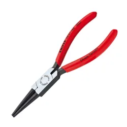 Клещи Knipex електротехнически за кабелни уши с изолация 160 мм, Long Nose Клещи Knipex електротехнически за кабелни уши с изолация 160 мм, Long Nose