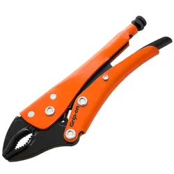 Клещи Grip-on чираци 238 мм, 0-40 мм, 121-10 Клещи Grip-on чираци 238 мм, 0-40 мм, 121-10