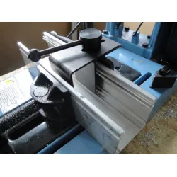 Менгеме Jepson за кръгов трион  85 мм