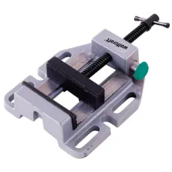 Менгеме Wolfcraft за стойка на бормашина 85 мм Менгеме Wolfcraft за стойка на бормашина 85 мм