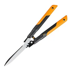 Ножица Fiskars градинска за жив плет 630 мм, PowerGear X HSX92 Ножица Fiskars градинска за жив плет 630 мм, PowerGear X HSX92