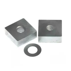 Нож Makita за електрическа ножица за ламарина комплект JS1600 Нож Makita за електрическа ножица за ламарина комплект JS1600