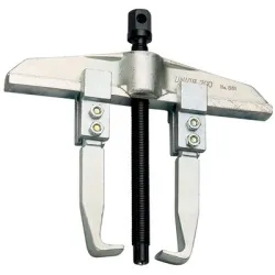 Скоба Unior за вадене на лагери раздвижена 400x200 мм, 2 рамена, 681/2